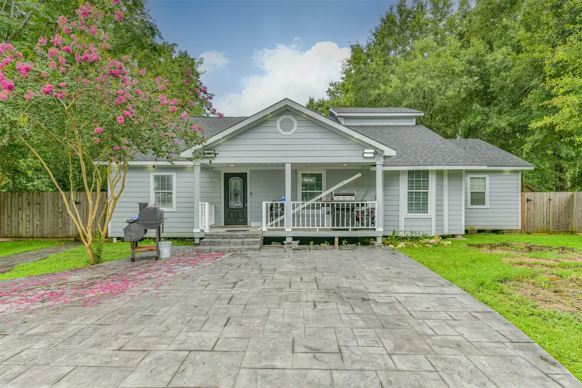 23554 Grasshopper Court, Porter, TX 77365 - #1