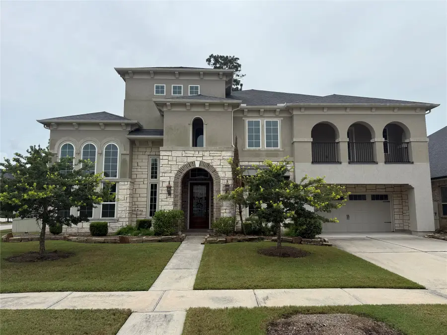 10403 Roseate Skimmer, Conroe, TX 77385 - #2