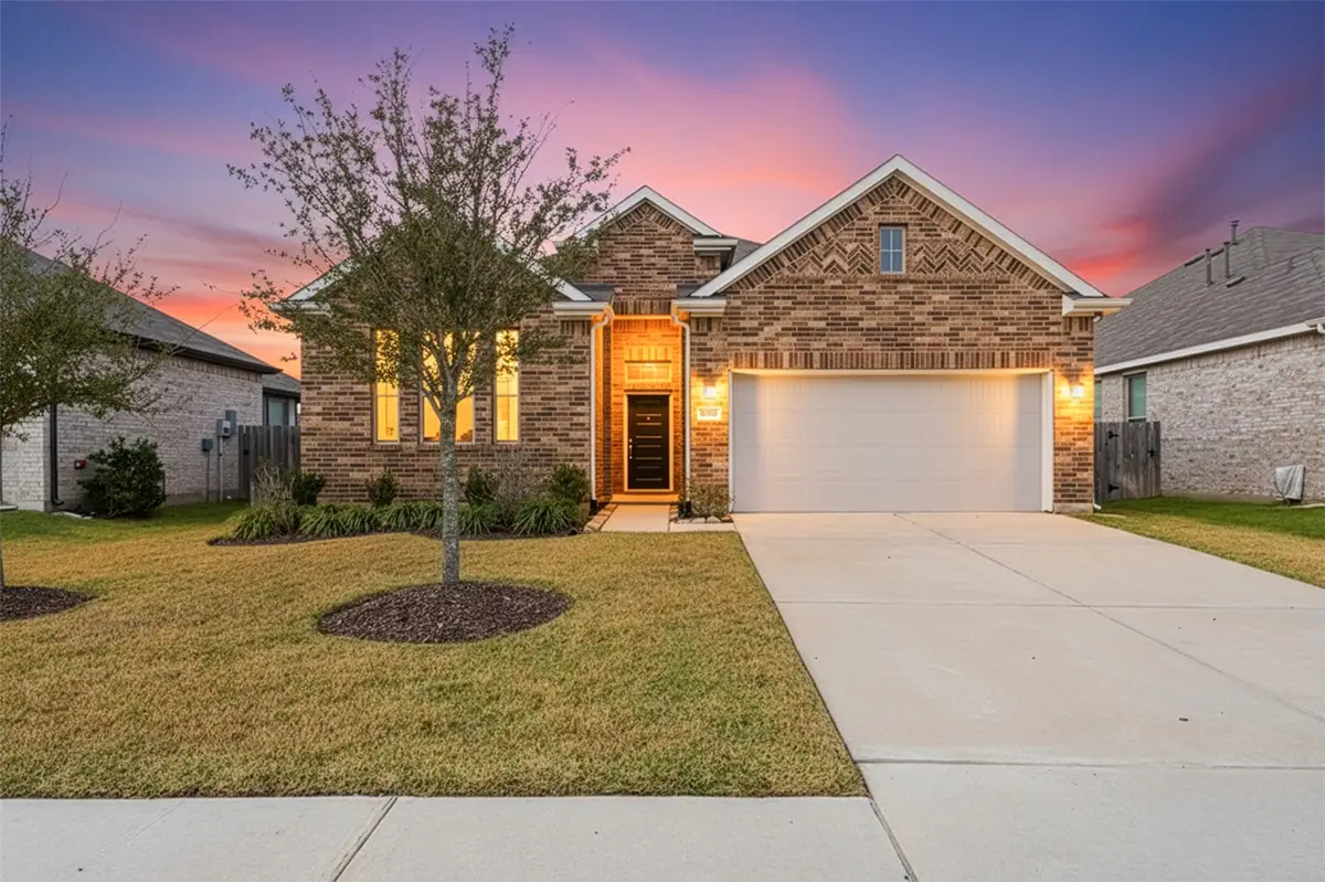 4622 Seabourne Landing Dr, Rosenberg, TX 77469 - Image #1