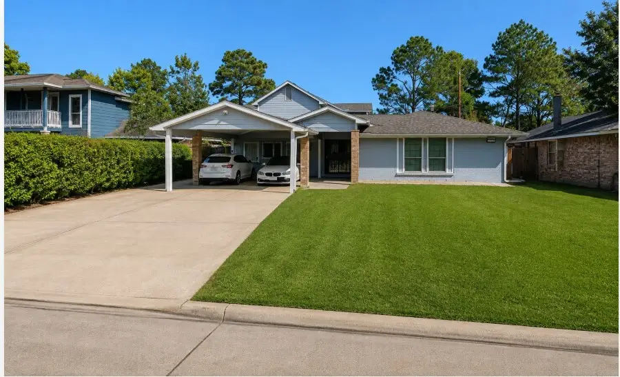 114 W Mitchell Road, Houston, TX 77037 - #2