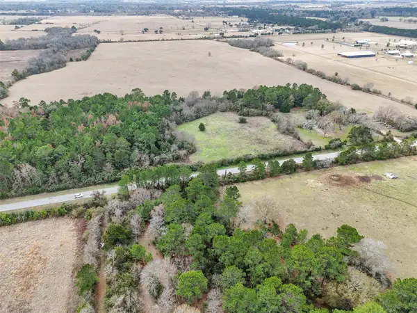 TBD Hegar Road, Hockley, TX 77447