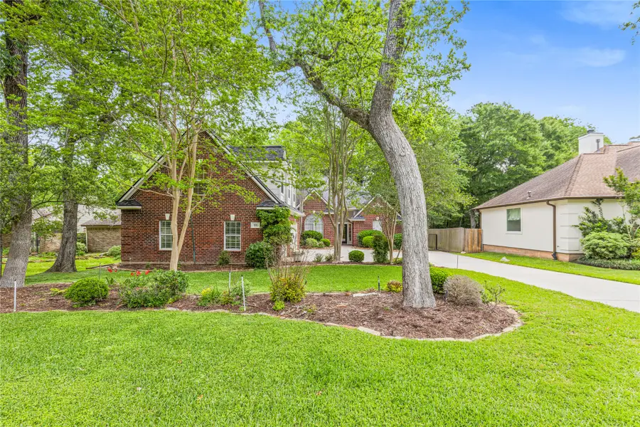 106 Lazy Springs Drive, Conroe, TX 77356 - #2