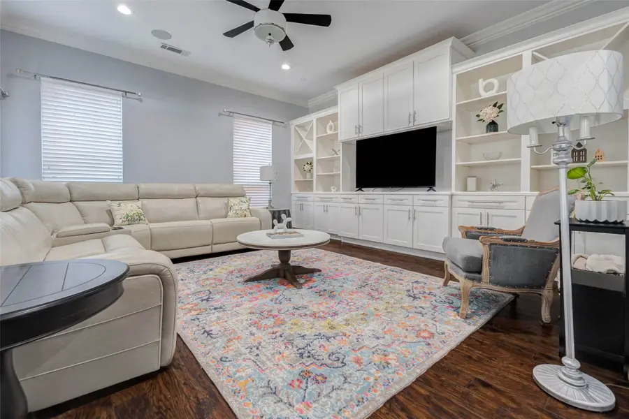 28 Versante Court, Houston, TX 77070 - #3