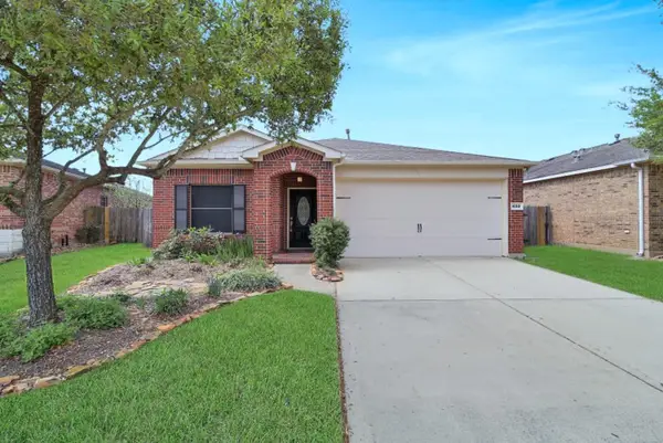 622 W Newport Bend, Katy, TX 77494