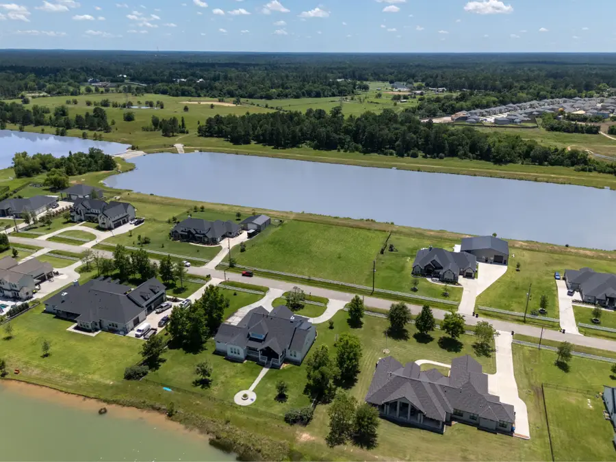 11918 W Border Oak Dr, Magnolia, TX 77354 - #2
