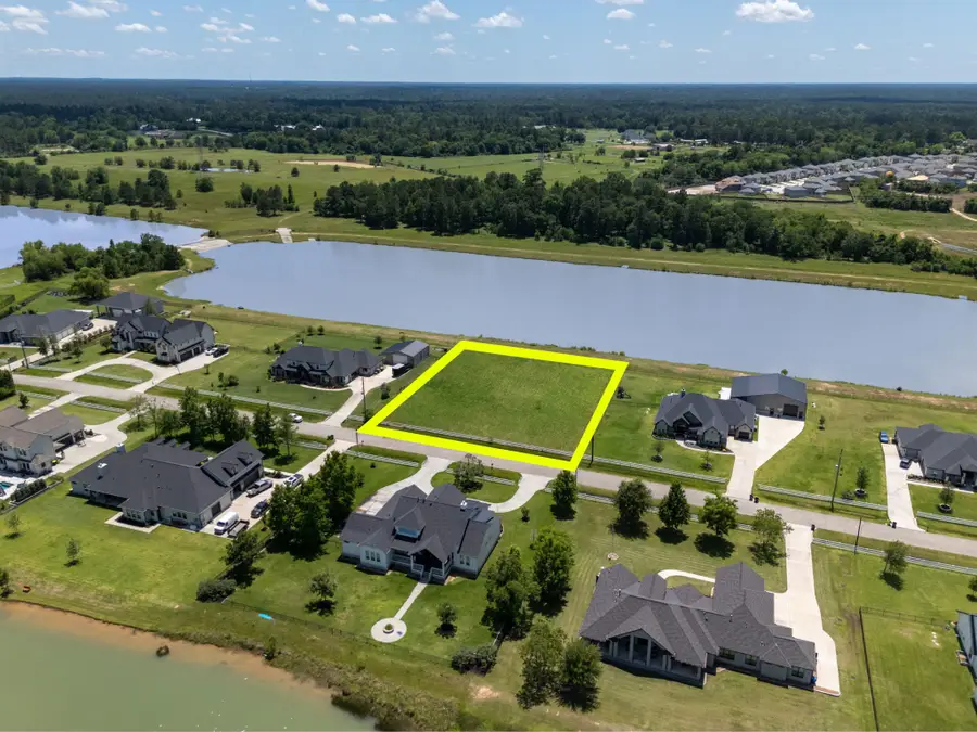 11918 W Border Oak Dr, Magnolia, TX 77354 - #3