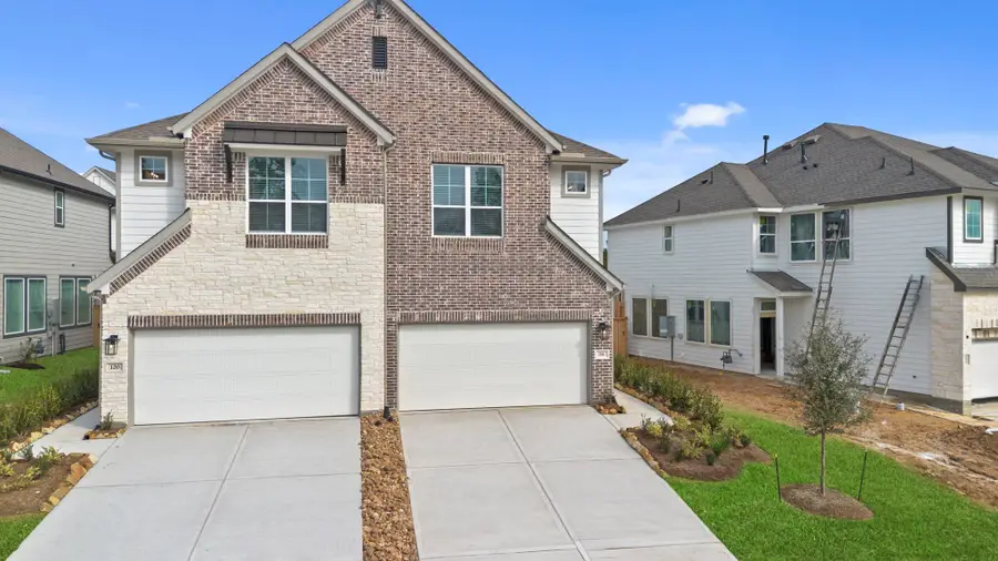 116 West Coralburst Loop, Montgomery, TX 77316 - #3