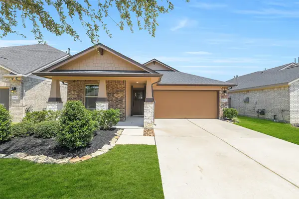 19818 Bronze Spur Court, Tomball, TX 77377
