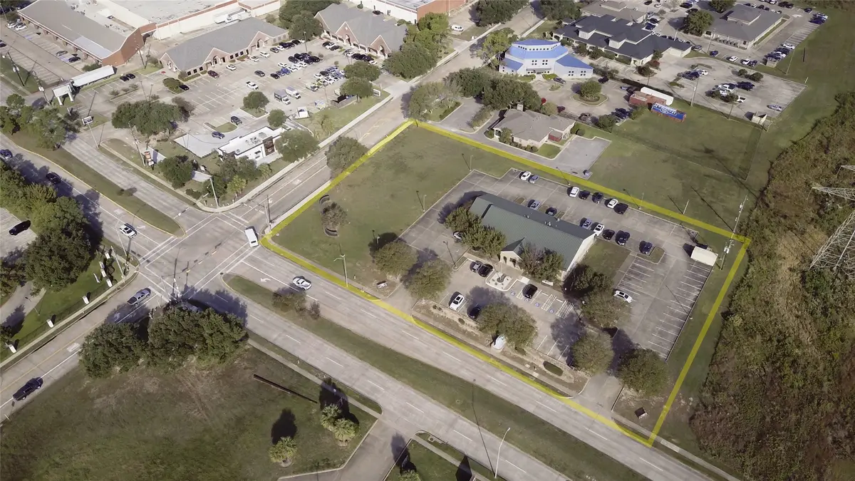 21770 Kingsland Boulevard, Katy, TX 77450 - #1