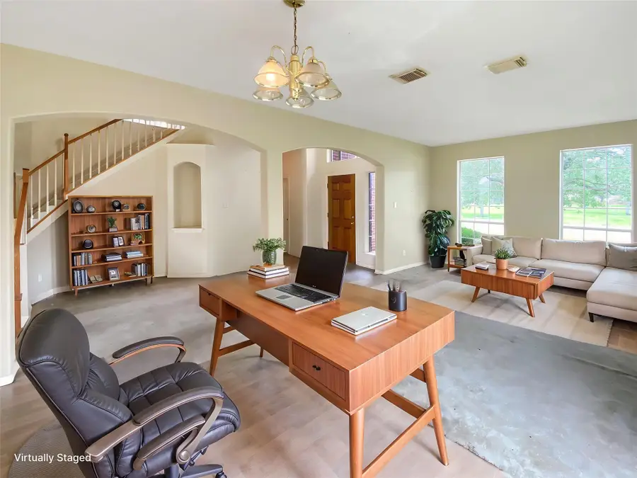 1815 Teal Run Place Drive, Fresno, TX 77545 - #3