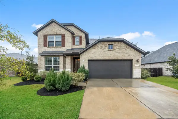 30910 Laurel Creek Lane, Conroe, TX 77385