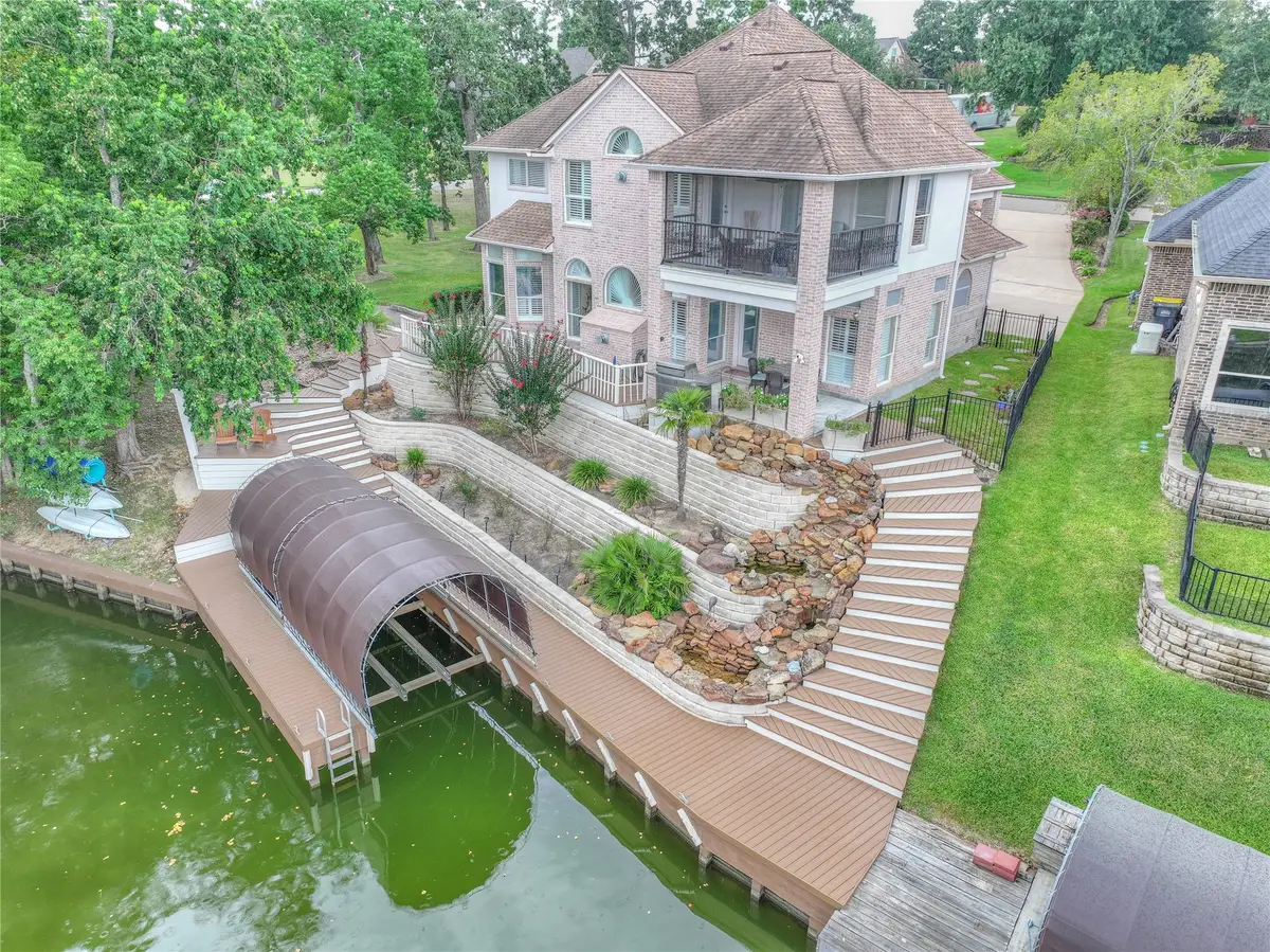 6087 Longmire Trail, Conroe, TX 77304 - #1