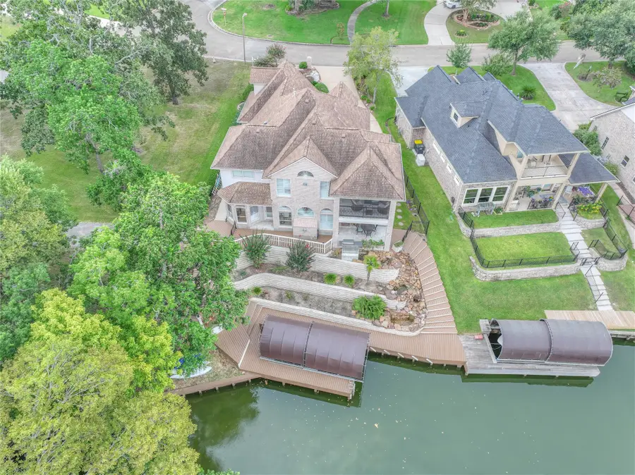 6087 Longmire Trail, Conroe, TX 77304 - #2