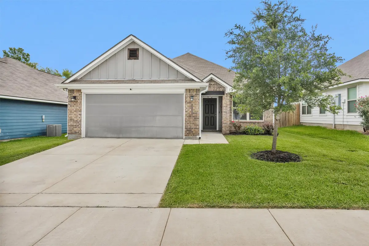 117 Dove Landing Court, Navasota, TX 77868 - #1