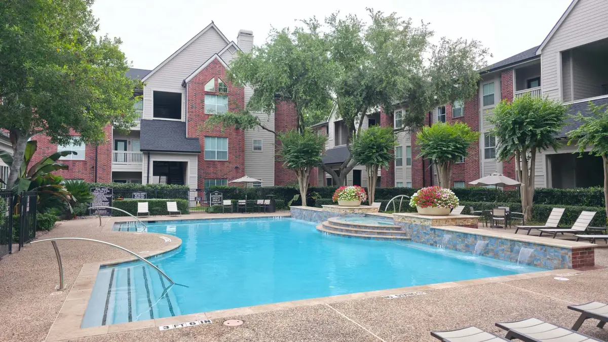 1330 Old Spanish Trail #3102, Houston, TX 77054 - #1