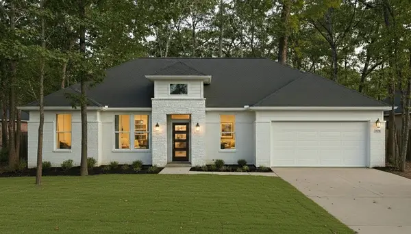 17723 Flagstone Way, Conroe, TX 77306