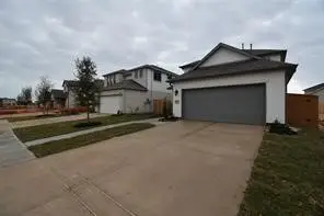 724 Ocean Palms Drive, Katy, TX 77493