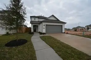 724 Ocean Palms Drive, Katy, TX 77493 - #2