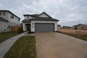 724 Ocean Palms Drive, Katy, TX 77493 - #3