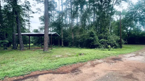 6296 Fm-1374 Road, New Waverly, TX 77358