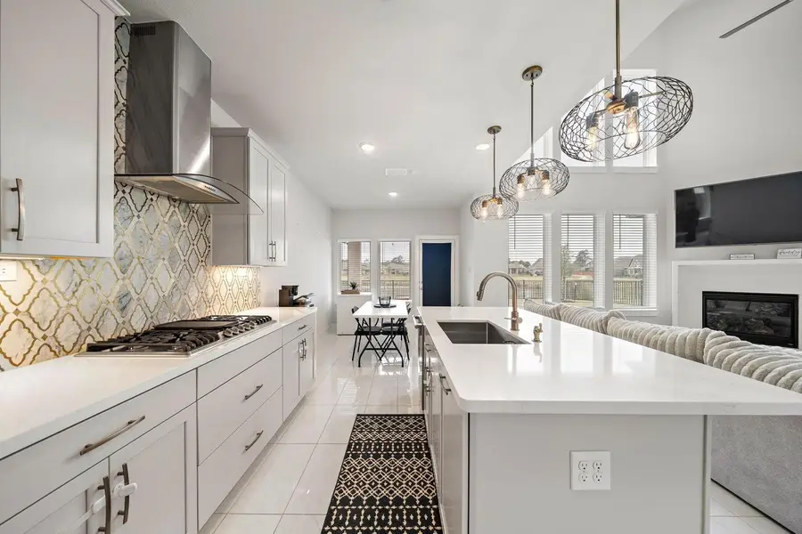 14523 Cobalt Bend Trail, Cypress, TX 77429 - #3