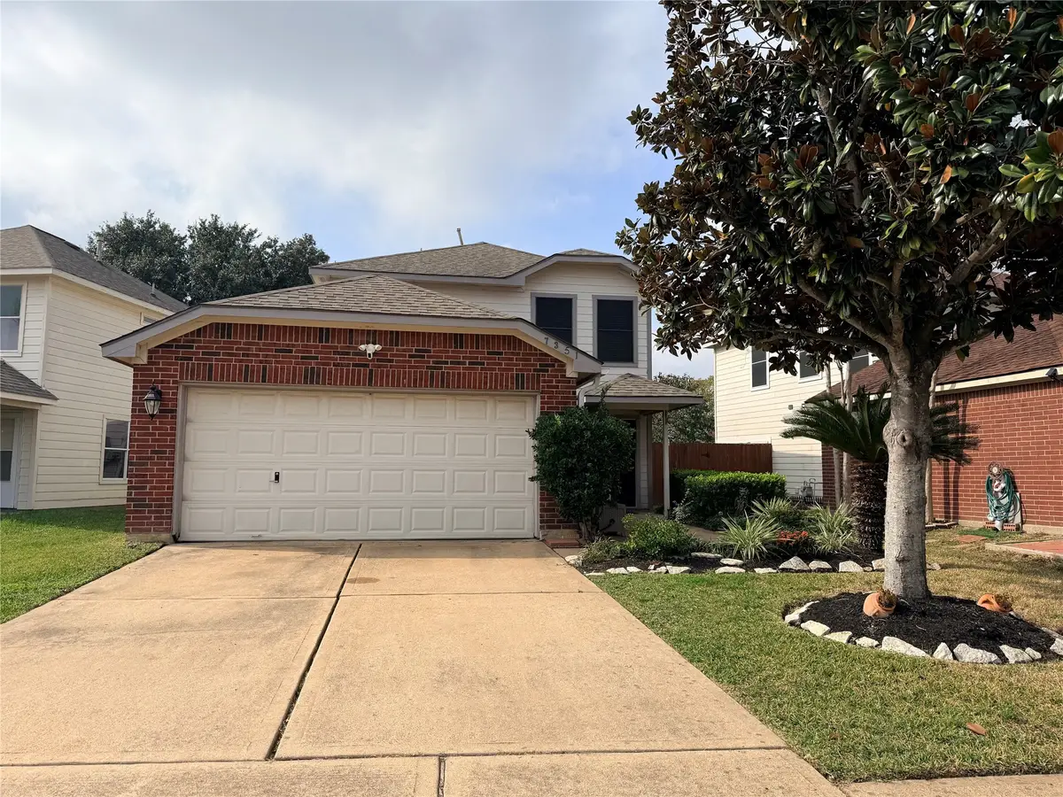 7351 Village Lake Drive, Cypress, TX 77433 - #1