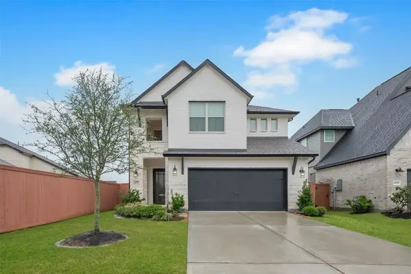 24723 Harrow Meadow Drive, Katy, TX 77493