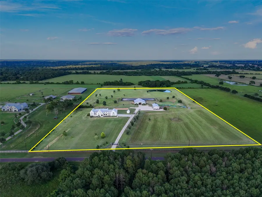 24118 Margerstadt Road, Hockley, TX 77447 - #2