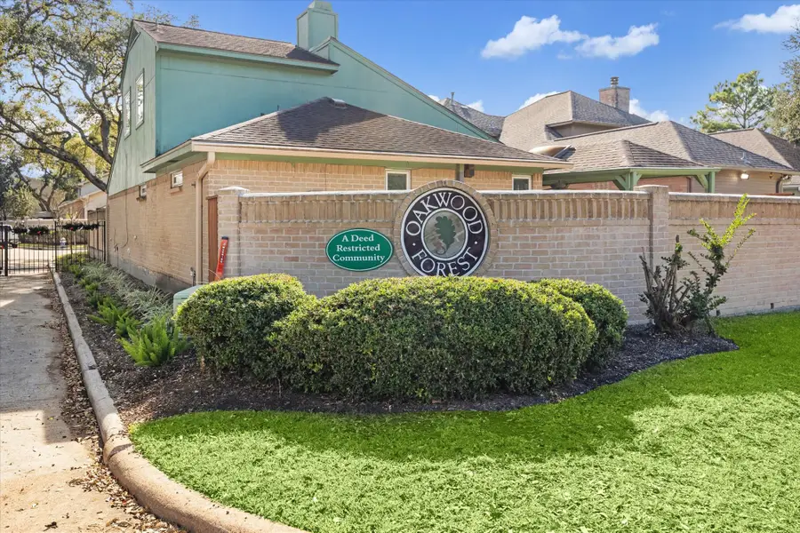 8042 Oakwood Forest Drive, Houston, TX 77040 - Image #2
