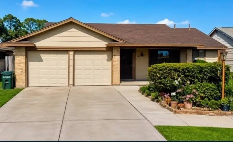 8030 Coolgrove Drive, Houston, TX 77049 - #1