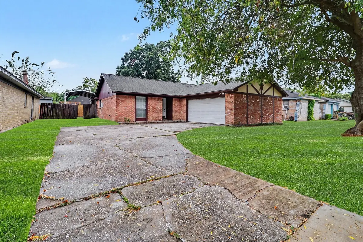 2909 Mariner Drive, League City, TX 77573 - #1