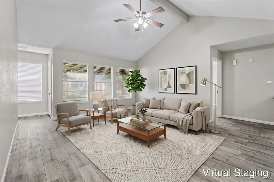 2909 Mariner Drive, League City, TX 77573 - #3