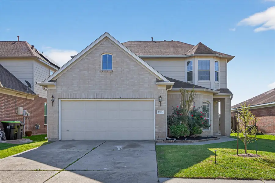 29426 Winton Wood Way, Spring, TX 77386 - #2