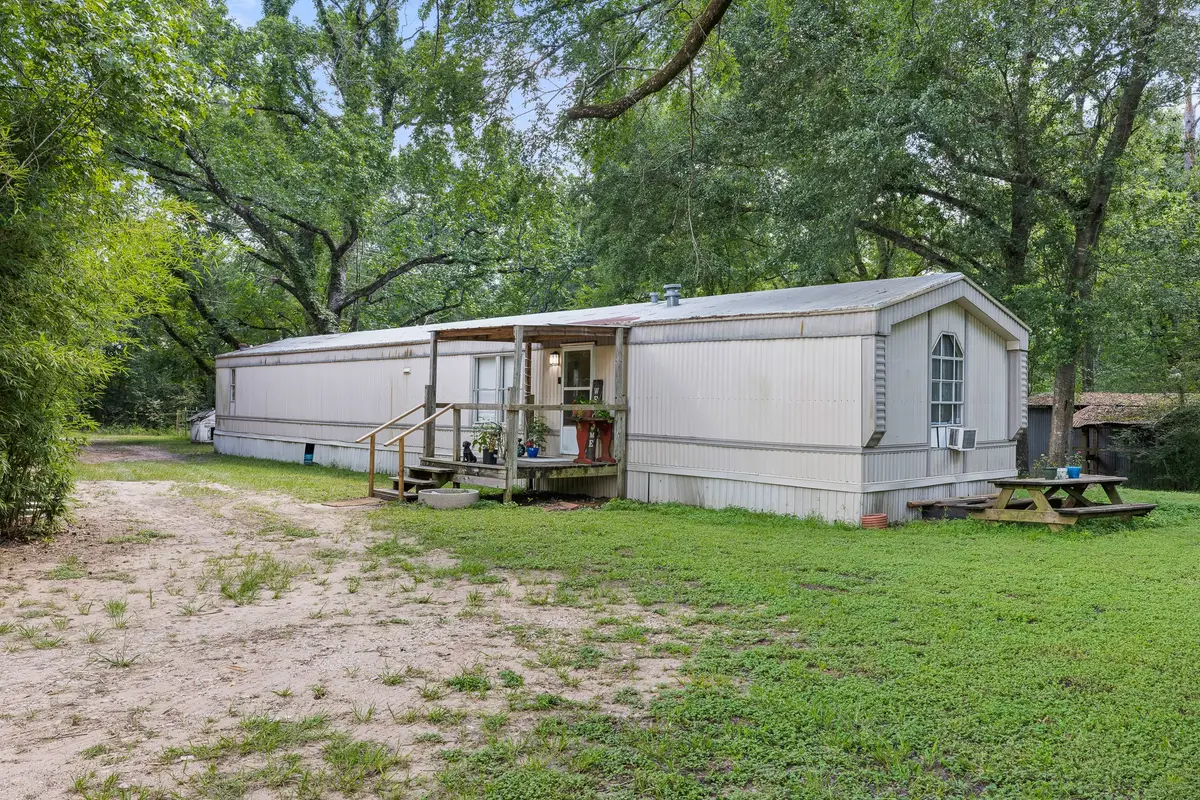 5092 Old Wagon Lane, Richards, TX 77873 - #1