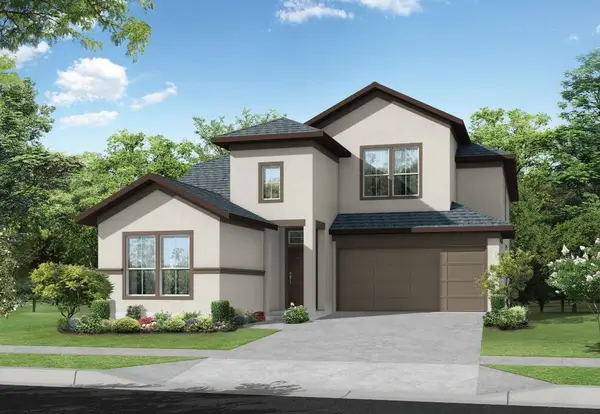 17310 Blissful Block Court, Hockley, TX 77447