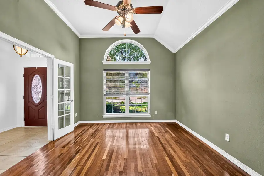 2705 Rocky Springs Drive, Pearland, TX 77584 - #2
