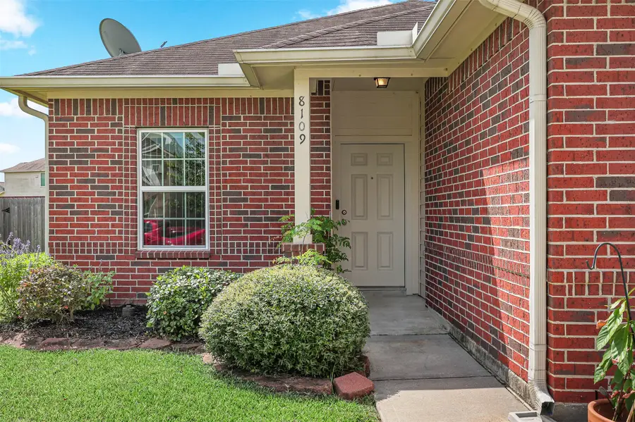 8109 Quartz Lane, Texas City, TX 77591 - #3