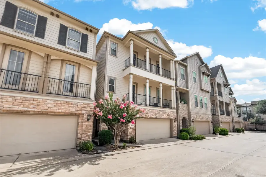 8908 Terrace Pass Drive, Houston, TX 77080 - #2