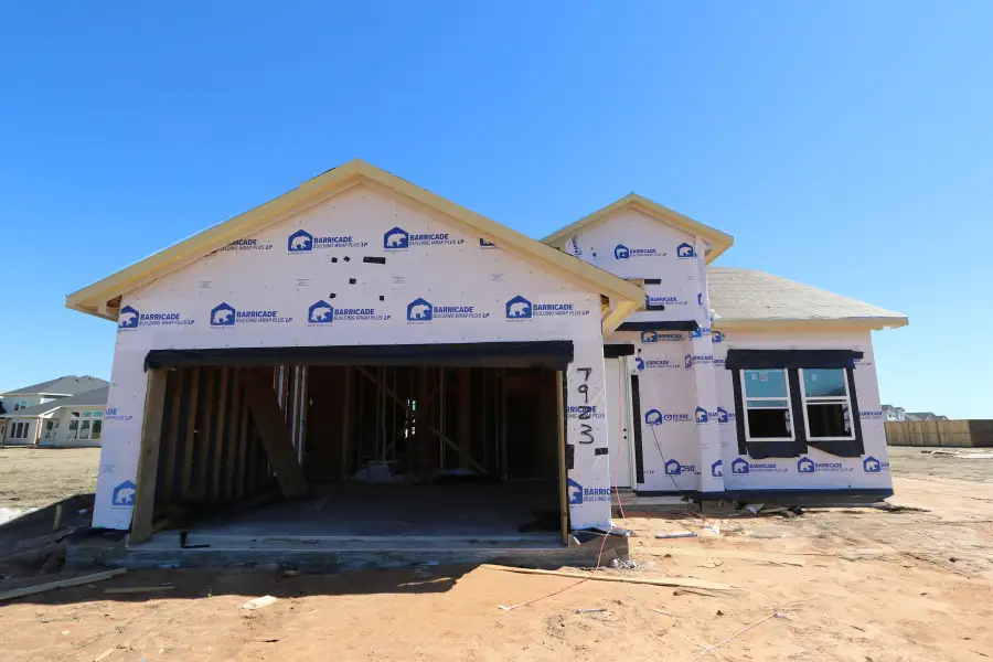 7923 Jade Crest Drive, Angleton, TX 77515 - Image #2