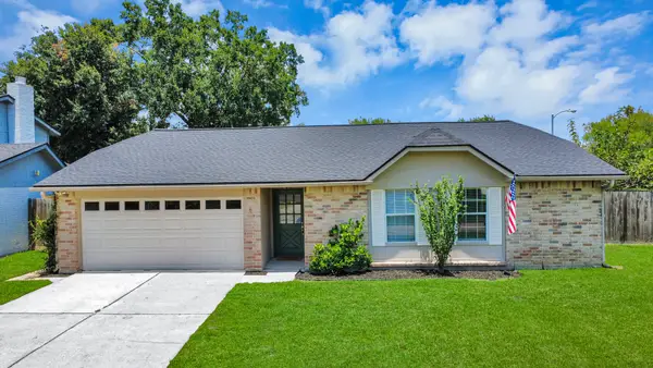 8402 Church Light Lane, Houston, TX 77064