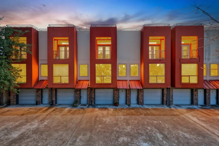 310 S Jensen Drive #7, Houston, TX 77003 - #2