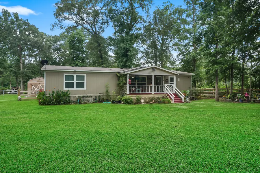 747 Timbergrove, Livingston, TX 77351 - #2