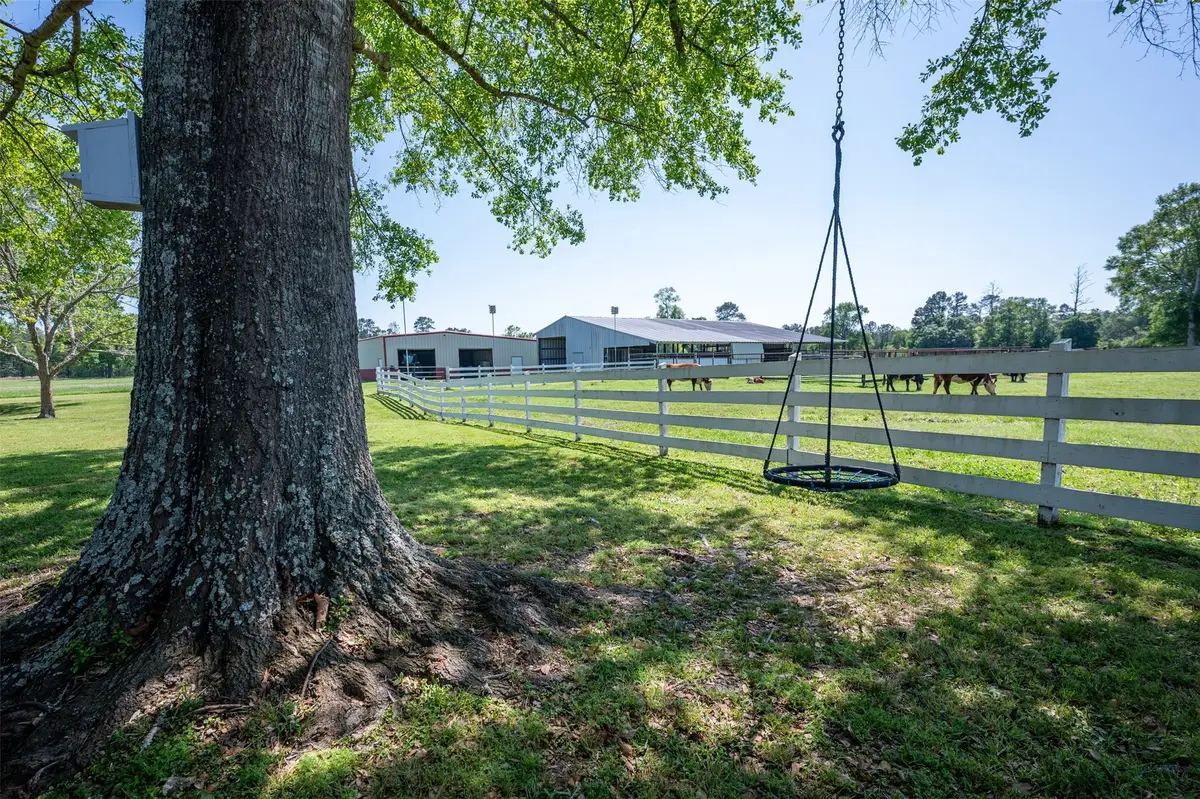 219 County Road 4800, Warren, TX 77664 - #1