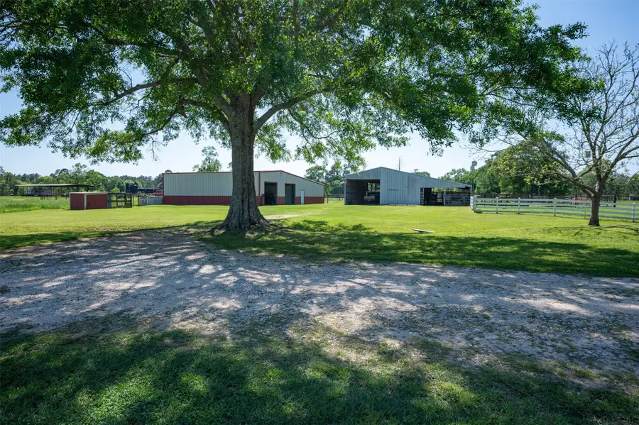 219 County Road 4800, Warren, TX 77664 - #3