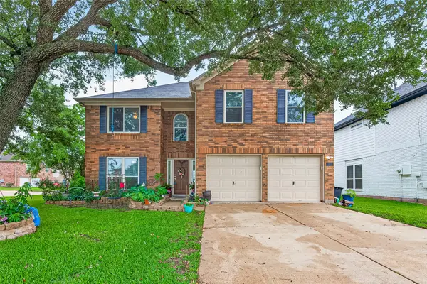 2003 Nashua Drive, Stafford, TX 77477