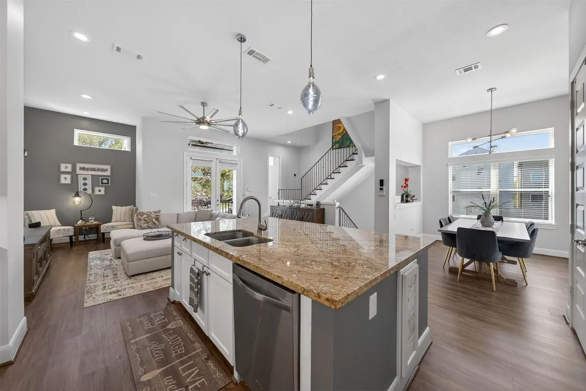 3347 Kilgore Street, Houston, TX 77021 - #1