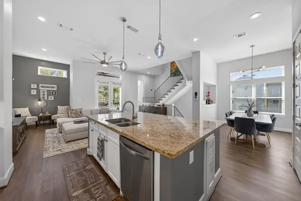 3347 Kilgore Street, Houston, TX 77021