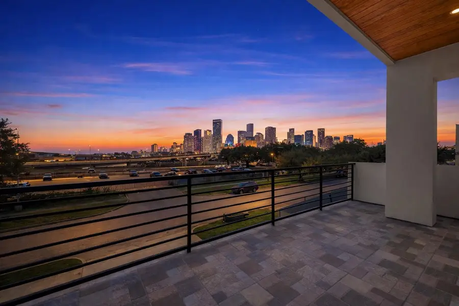 2307 St Emanuel Street, Houston, TX 77004 - #2