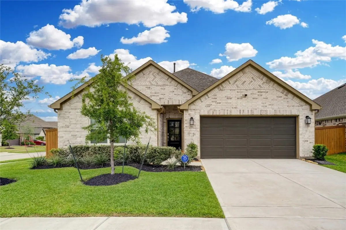 8603 Sun Coral Drive, Cypress, TX 77433 - #1