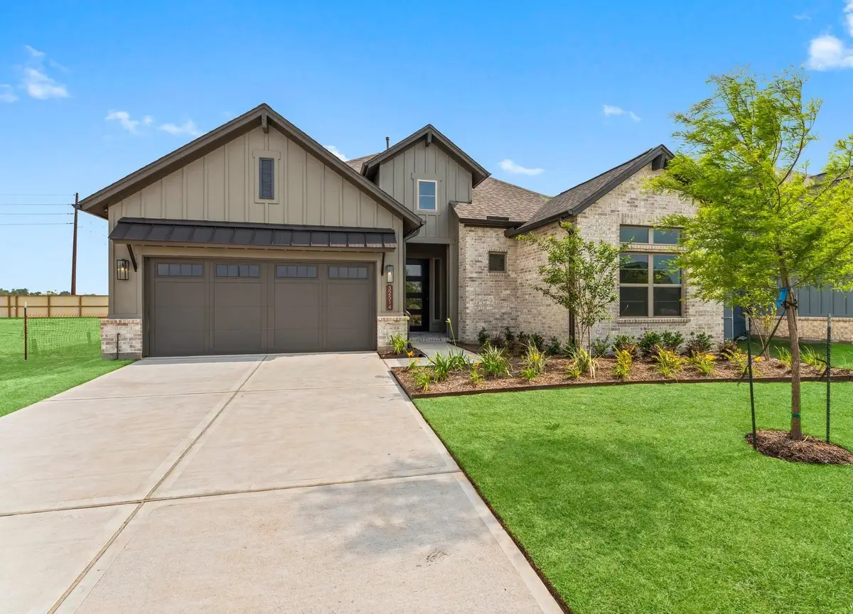 32514 Ebony Jewelwing Court, Fulshear, TX 77441 - #1